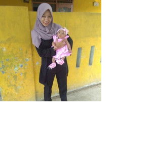 Rosalinda Oktapiyani profile icon