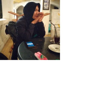 Liana Nurkhasanah profile icon