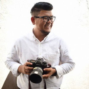 Nat Theerakul profile icon