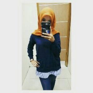 Desy Sagita profile icon