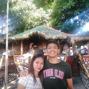 Angie Angeles De Leon profile icon