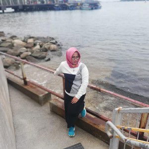 Rina Rahayu profile icon