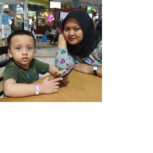 Dwi Maryani profile icon