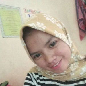 Itha Mutiara Ilyani profile icon