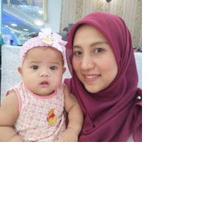 Irma Haslinda Ibrahim profile icon