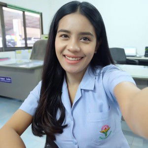 Monthira Thongwai profile icon