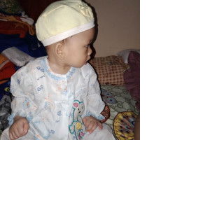 Rita asiyah profile icon