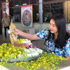 Noo'Ky Pensuda Boonmee profile icon