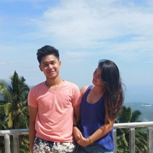 Christine Ann Arnaez profile icon