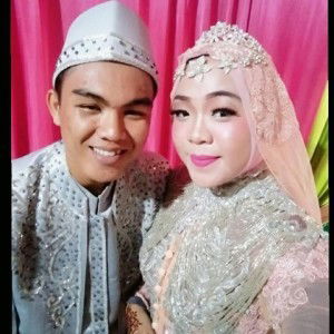 Anggun Octarina Sarazen profile icon