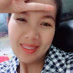 Praewpan Promsomboon profile icon