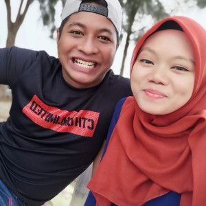 Suliza Zulkiflee profile icon