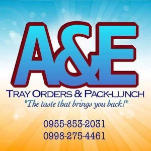 Ae Partyy Trayss profile icon