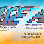 Ae Partyy Trayss profile icon