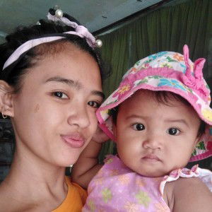 Justine Laes Salazar profile icon