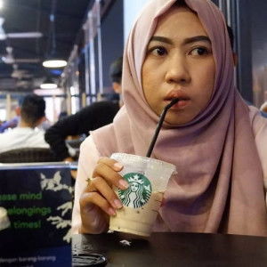 Lia Indah Sumaryati profile icon