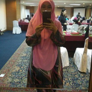 Kamalia Salim profile icon