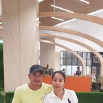 Norhata Abid Soriano profile icon