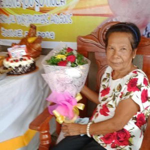 Asiul Lumibao Dela Cruz profile icon