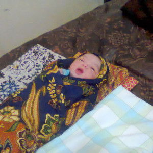 Nia Kurnia profile icon