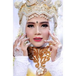 Lela siti muasiroh profile icon