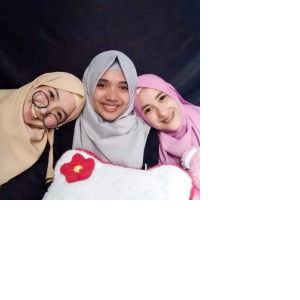 Dian novita profile icon