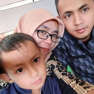 Iera Racha Arianti profile icon