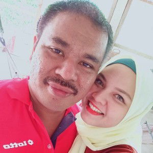 Fatin Nadira profile icon