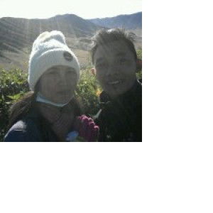 Dina susanti profile icon