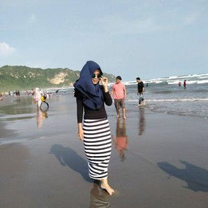 Indriyani profile icon