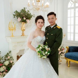 Ngoc Thu profile icon