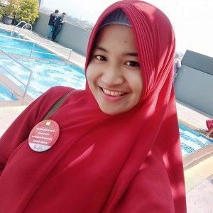 Meilina Stockist Nasa profile icon