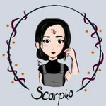 Scorpio Girl profile icon