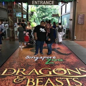 Suehaida Wahab profile icon