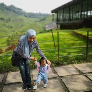 Hanisah Ramlan profile icon