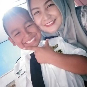 Sri Anggita Setiyati profile icon