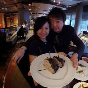 Tee Mieng profile icon