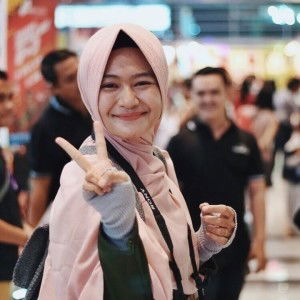 Silvia Kholili profile icon