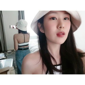 Xu Chun Li profile icon