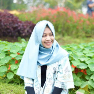 dyahrini kartika profile icon