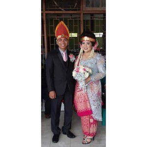 Hotryani Sinaga profile icon