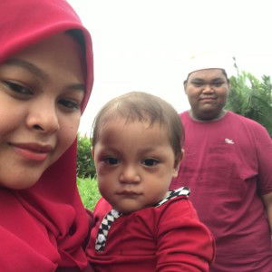 Amiera Zuwan profile icon