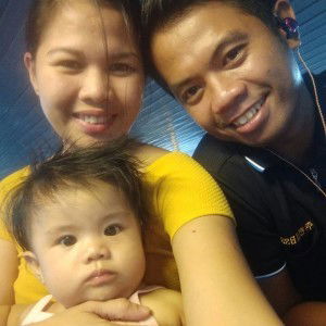 Mary Jane Masayon profile icon