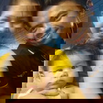 Mary Jane Masayon profile icon