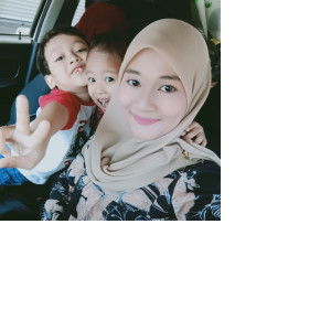Ismah Ismail ? profile icon