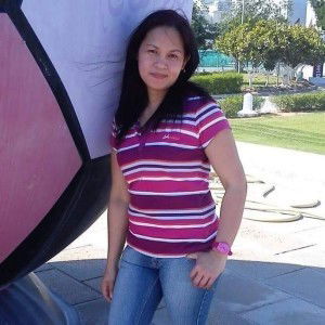 Aileen Espinosa Vidallo profile icon