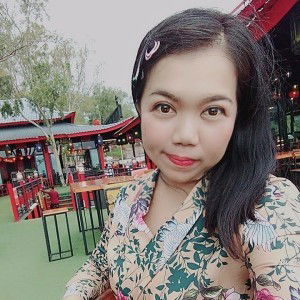 Nuttira Sathapon profile icon