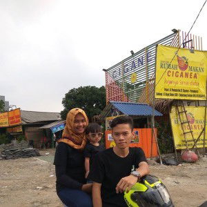 Putri Acilla Ridwan profile icon