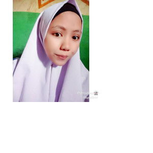 Putri mns profile icon