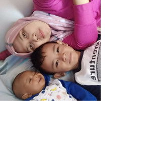 Rini Anggraeni profile icon